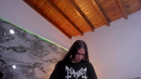 abyss_king online show from September 2025 07:25:01 PM