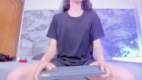 abyss_king online show from September 2025 07:35:01 PM