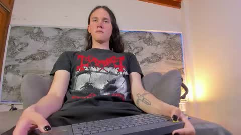 abyss_king online show from October 2025 07:33:01 PM