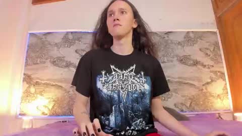 abyss_king online show from October 2025 11:22:01 AM