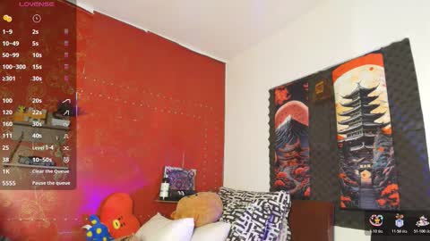 ace_xero online show from November 2025 09:59:01 PM