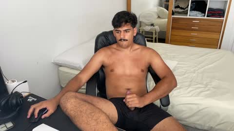 achura03 online show from January 2025 05:23:02 PM