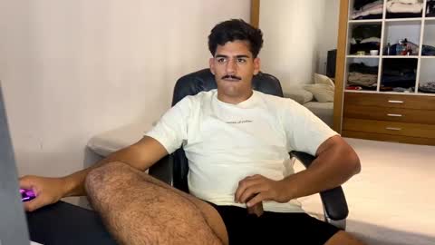 achura03 online show from February 2025 02:53:01 AM