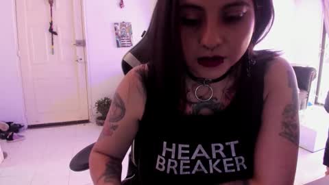 Alice online show from October 2025 03:24:02 PM