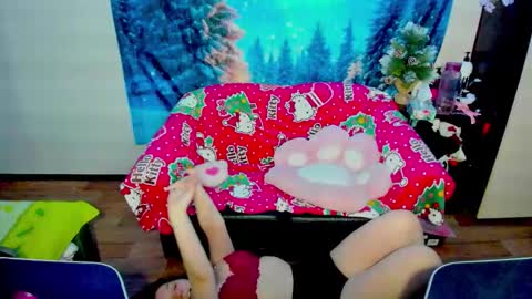 Kate online show from December 2025 12:26:01 AM