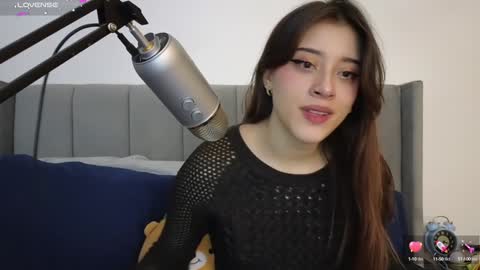 Lana 3 online show from December 2024 06:14:01 AM