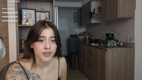 Lana 3 online show from January 2025 01:50:01 AM