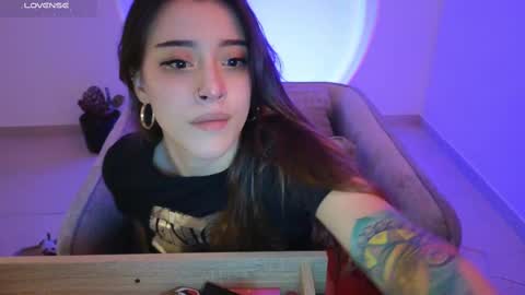 Lana 3 online show from March 2025 12:53:01 AM