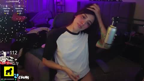 Lana 3 online show from September 2025 12:34:02 AM