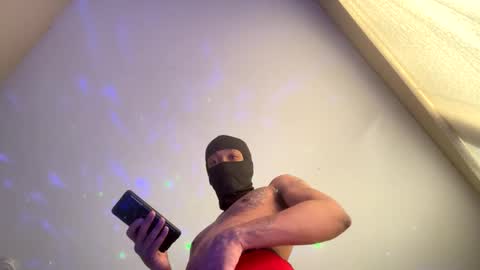 activeagain99 online show from October 2025 03:01:02 PM