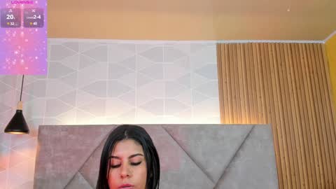 Antonella  online show from December 2024 02:28:01 PM