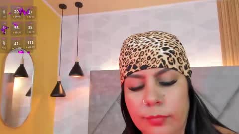 Antonella  online show from February 2025 02:42:01 PM