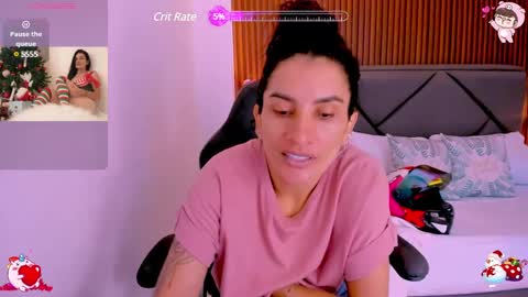 ada oconnor x   ..flaca..bella online show from December 2024 04:39:02 PM