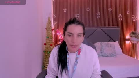 ada oconnor x   ..flaca..bella online show from January 2025 04:27:01 PM
