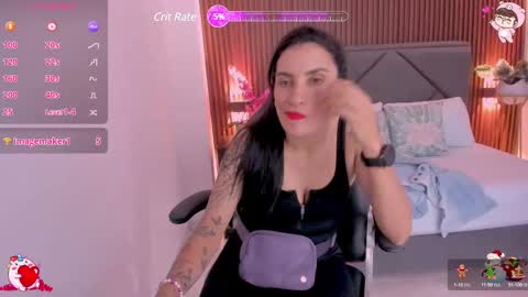 ada oconnor x   ..flaca..bella online show from January 2025 04:44:01 PM