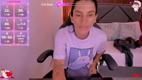 ada oconnor x   ..flaca..bella online show from January 2025 04:41:01 PM