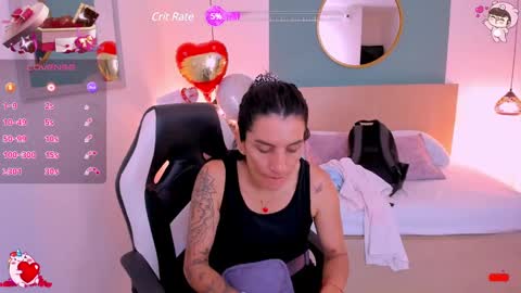 ada oconnor x   ..flaca..bella online show from January 2025 04:41:01 PM