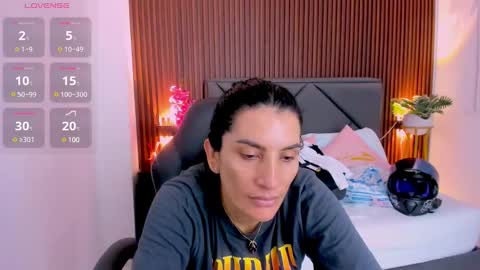 ada oconnor x   ..flaca..bella online show from January 2025 05:24:02 PM
