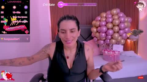 ada oconnor x   ..flaca..bella online show from January 2025 04:34:02 PM