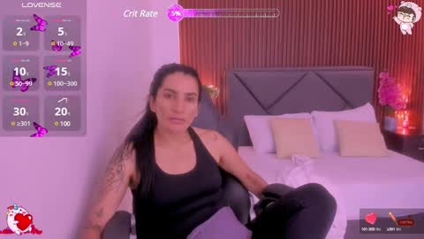 ada oconnor x   ..flaca..bella online show from February 2025 05:26:02 PM