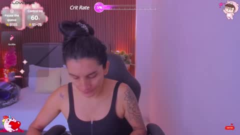 ada oconnor x   ..flaca..bella online show from March 2025 04:55:02 PM