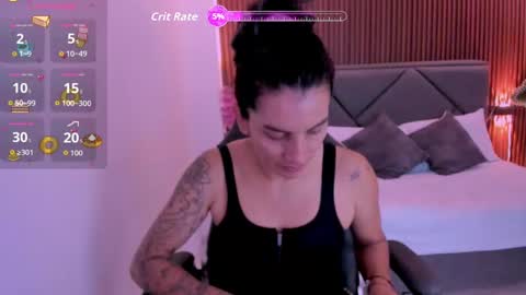 ada oconnor x   ..flaca..bella online show from September 2025 04:51:02 PM