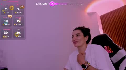 ada oconnor x   ..flaca..bella online show from September 2025 04:52:01 PM
