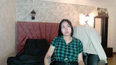 Snapshot of adaira31 chatting on November 2025 04:45:02 AM Adaira online show from November 2025 04:45:02 AM