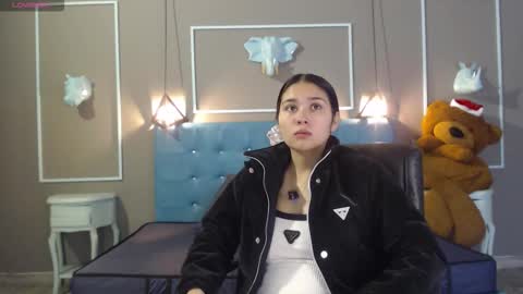 Snapshot of adaira31 chatting on December 2025 04:55:01 AM Adaira online show from December 2025 04:55:01 AM