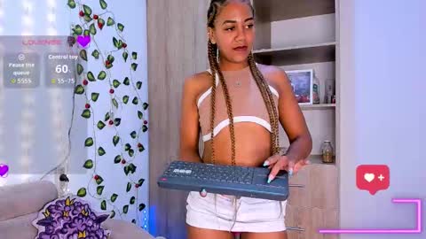 Snapshot of adairawealth chatting on December 2025 02:11:01 PM AdairaWealth online show from December 2025 02:11:01 PM