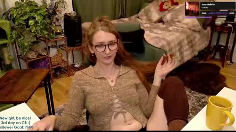 Snapshot of adalinarae chatting on January 2025 02:10:02 AM Adalina Rae online show from January 2025 02:10:02 AM