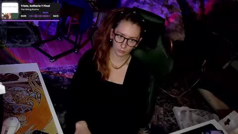 Snapshot of adalinarae chatting on January 2025 11:30:01 PM Adalina Rae online show from January 2025 11:30:01 PM