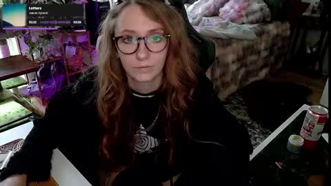 Snapshot of adalinarae chatting on January 2025 07:04:01 PM Adalina Rae online show from January 2025 07:04:01 PM