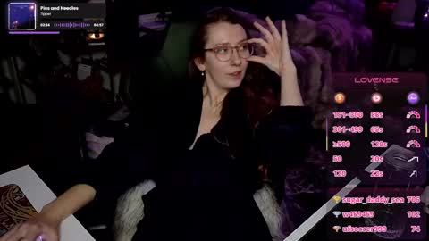 Snapshot of adalinarae chatting on January 2025 02:00:02 AM Adalina Rae online show from January 2025 02:00:02 AM