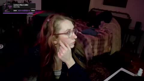 Snapshot of adalinarae chatting on January 2025 03:52:02 AM Adalina Rae online show from January 2025 03:52:02 AM