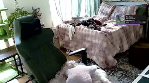 Snapshot of adalinarae chatting on February 2025 04:25:02 PM Adalina Rae online show from February 2025 04:25:02 PM