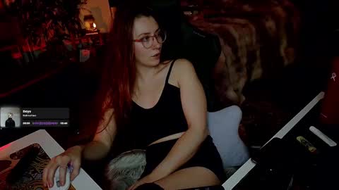 Snapshot of adalinarae chatting on February 2025 12:28:01 AM Adalina Rae online show from February 2025 12:28:01 AM