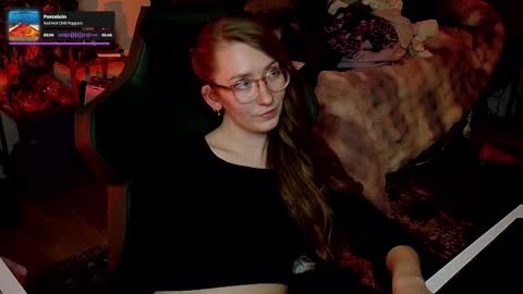 Snapshot of adalinarae chatting on February 2025 11:04:02 PM Adalina Rae online show from February 2025 11:04:02 PM