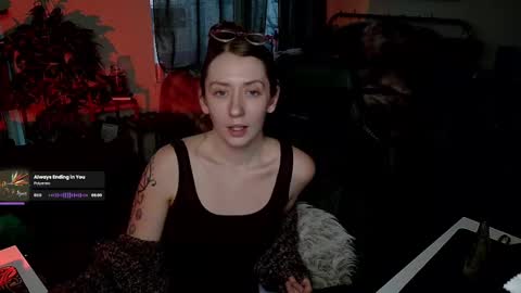 Snapshot of adalinarae chatting on February 2025 10:43:01 PM Adalina Rae online show from February 2025 10:43:01 PM