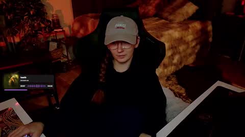 Snapshot of adalinarae chatting on February 2025 01:51:01 AM Adalina Rae online show from February 2025 01:51:01 AM