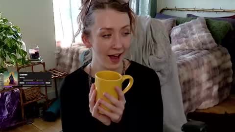 Snapshot of adalinarae chatting on February 2025 07:32:02 PM Adalina Rae online show from February 2025 07:32:02 PM