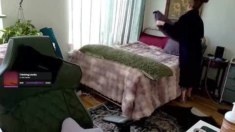 Snapshot of adalinarae chatting on February 2025 08:00:01 PM Adalina Rae online show from February 2025 08:00:01 PM