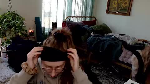 Snapshot of adalinarae chatting on February 2025 09:41:02 PM Adalina Rae online show from February 2025 09:41:02 PM