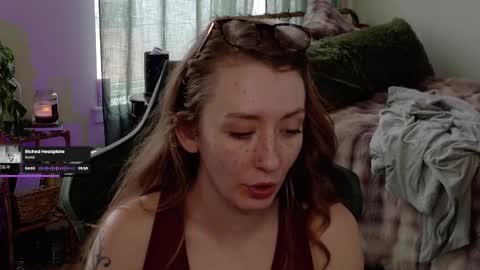 Snapshot of adalinarae chatting on February 2025 03:26:02 PM Adalina Rae online show from February 2025 03:26:02 PM