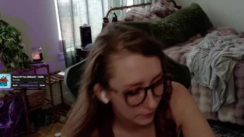 Snapshot of adalinarae chatting on February 2025 06:31:01 PM Adalina Rae online show from February 2025 06:31:01 PM