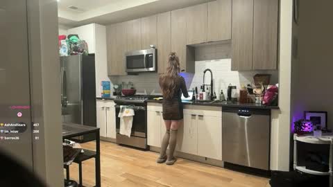 Snapshot of adalinarae chatting on March 2025 11:42:01 PM Adalina Rae online show from March 2025 11:42:01 PM