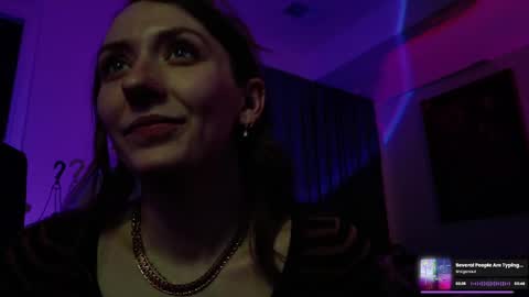 Snapshot of adalinarae chatting on March 2025 02:47:02 AM Adalina Rae online show from March 2025 02:47:02 AM