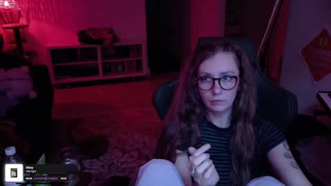 Snapshot of adalinarae chatting on September 2025 10:20:02 PM Adalina Rae online show from September 2025 10:20:02 PM