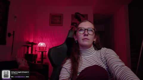 Snapshot of adalinarae chatting on September 2025 04:25:02 AM Adalina Rae online show from September 2025 04:25:02 AM