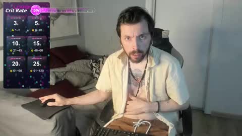 adam__campbell online show from October 2025 04:02:01 PM